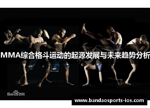 MMA综合格斗运动的起源发展与未来趋势分析